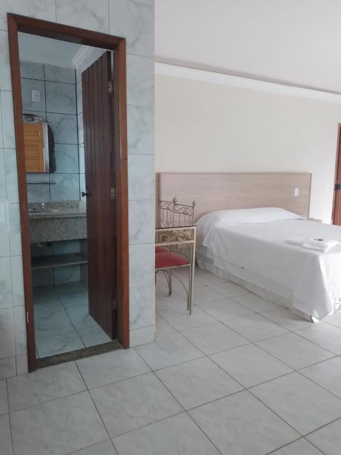 Hotel Recanto Da Italia Nova Friburgo Eksteriør bilde