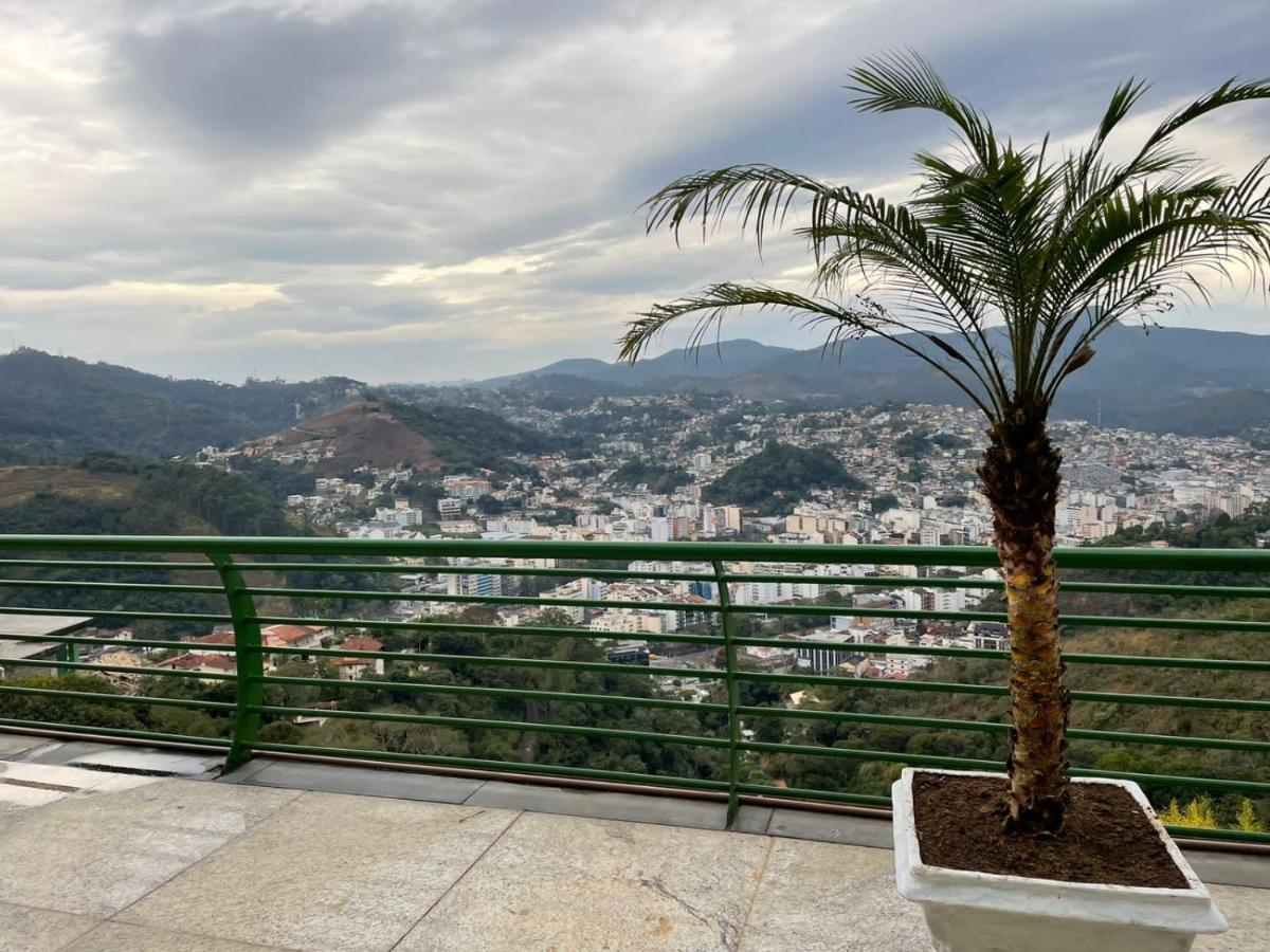 Hotel Recanto Da Italia Nova Friburgo Eksteriør bilde