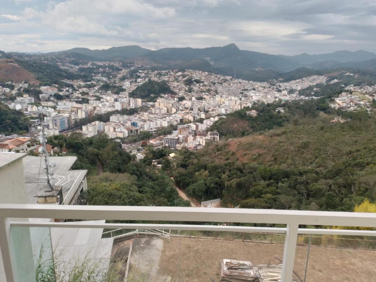 Hotel Recanto Da Italia Nova Friburgo Eksteriør bilde