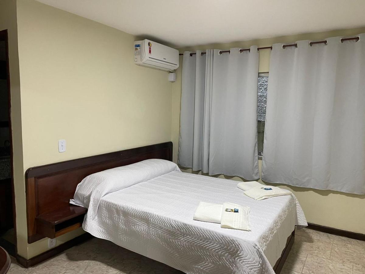 Hotel Recanto Da Italia Nova Friburgo Eksteriør bilde