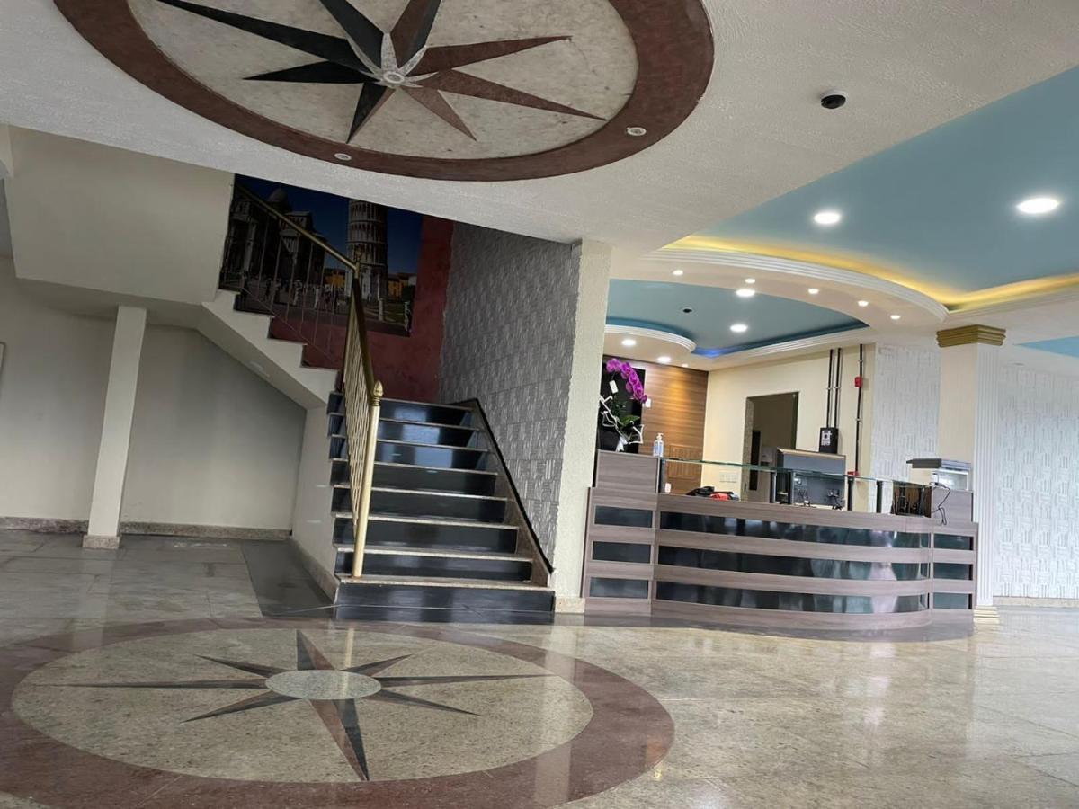 Hotel Recanto Da Italia Nova Friburgo Eksteriør bilde