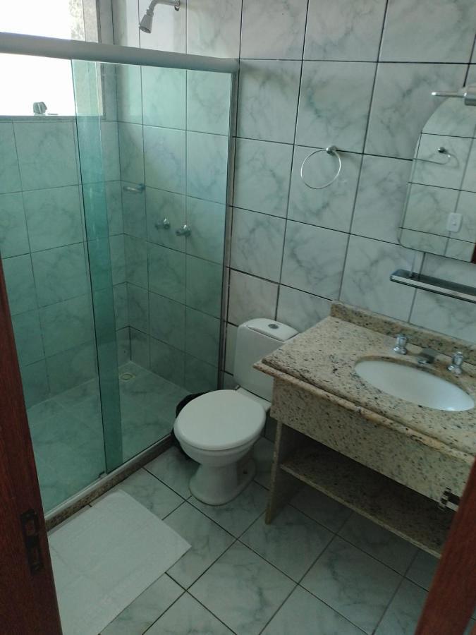 Hotel Recanto Da Italia Nova Friburgo Rom bilde