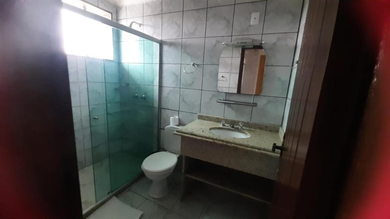 Hotel Recanto Da Italia Nova Friburgo Eksteriør bilde