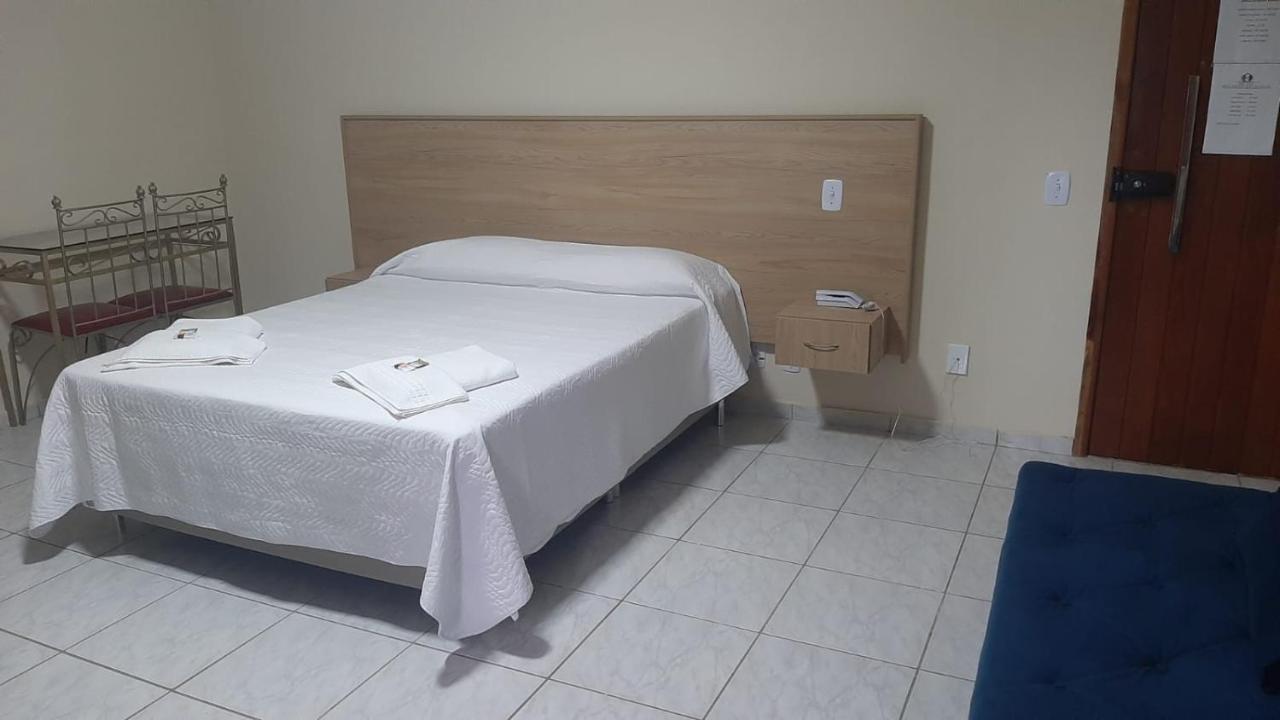 Hotel Recanto Da Italia Nova Friburgo Eksteriør bilde