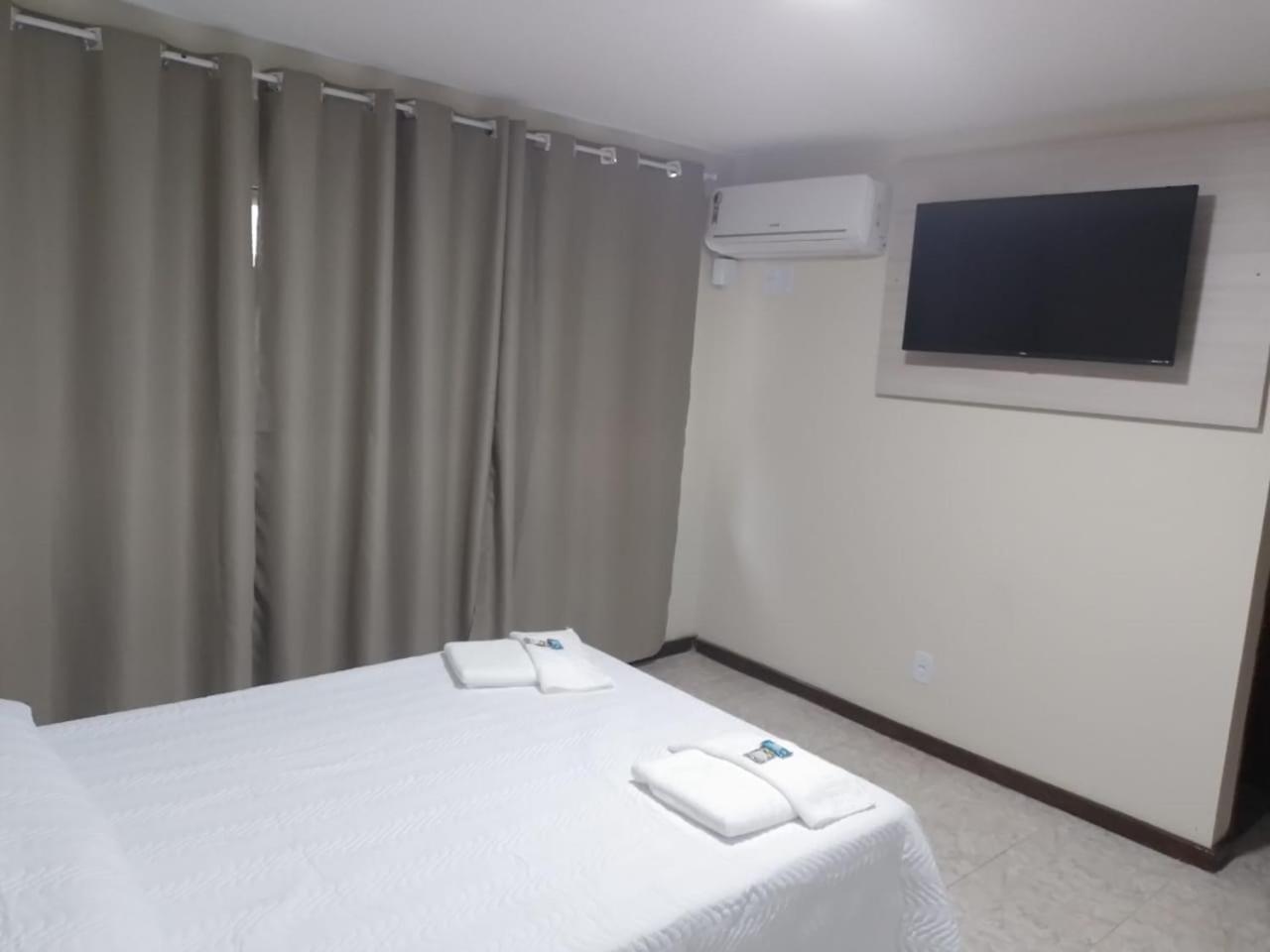 Hotel Recanto Da Italia Nova Friburgo Rom bilde