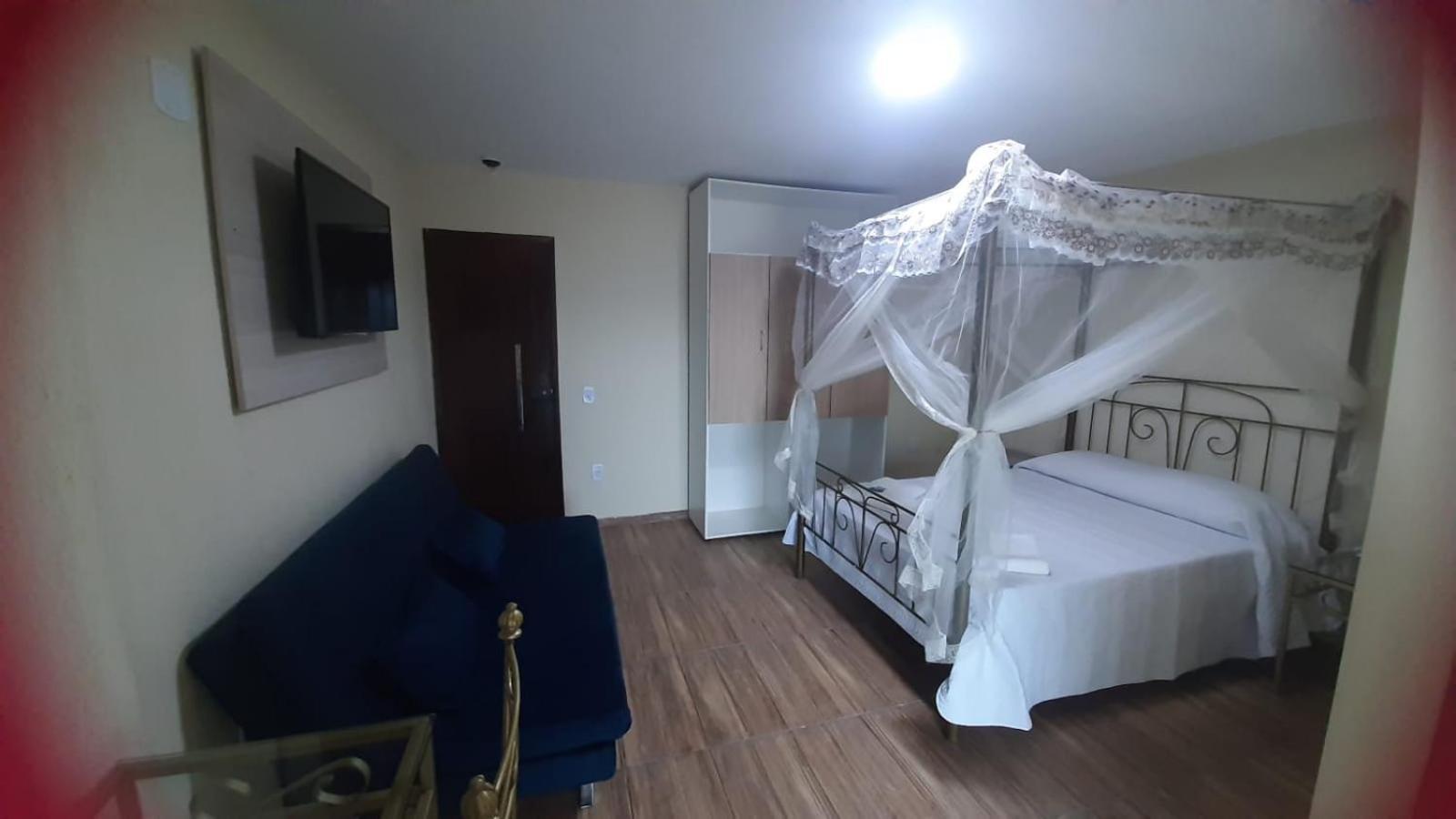 Hotel Recanto Da Italia Nova Friburgo Rom bilde