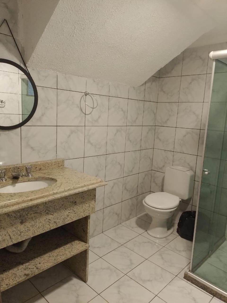 Hotel Recanto Da Italia Nova Friburgo Rom bilde