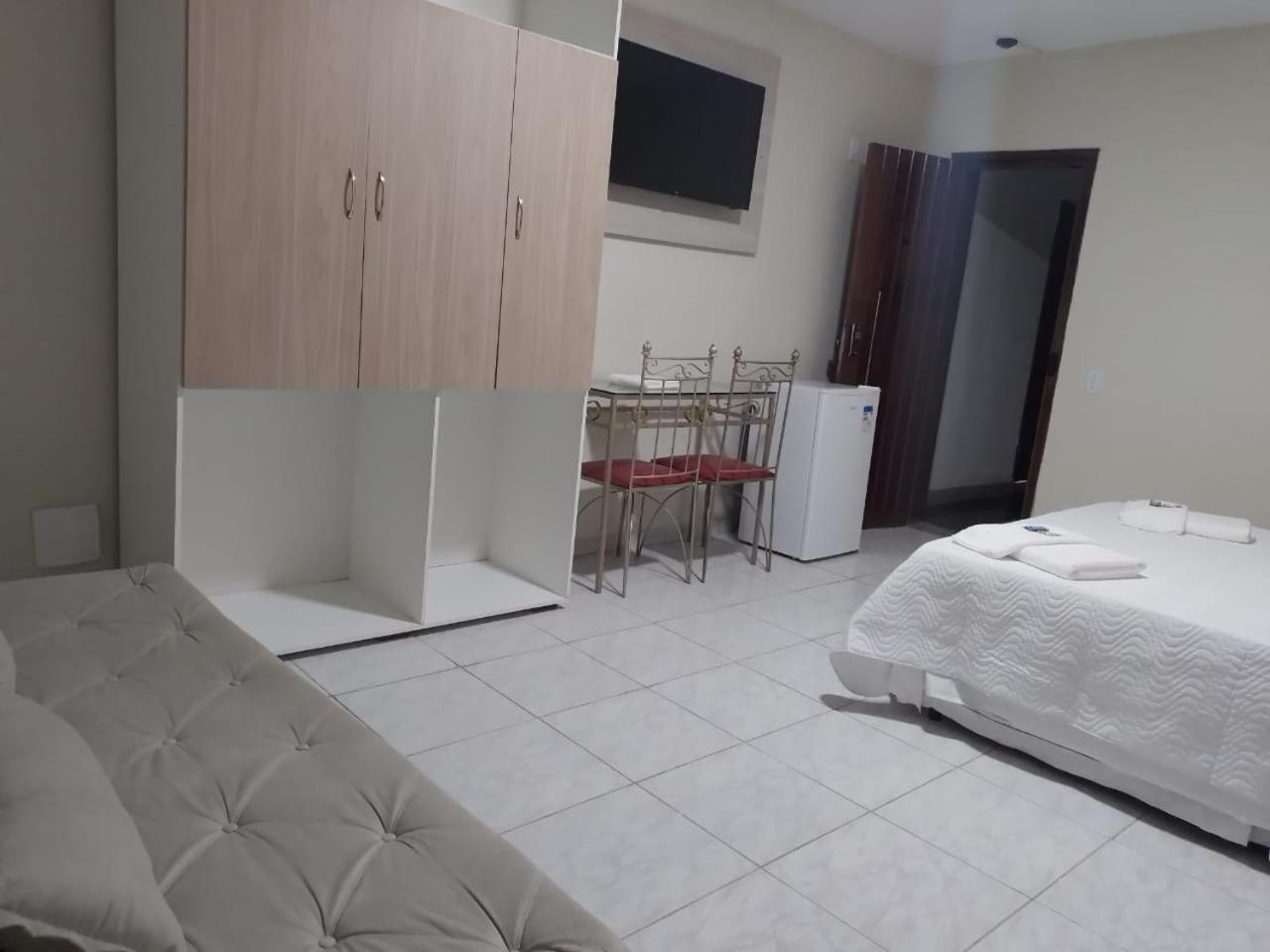Hotel Recanto Da Italia Nova Friburgo Rom bilde