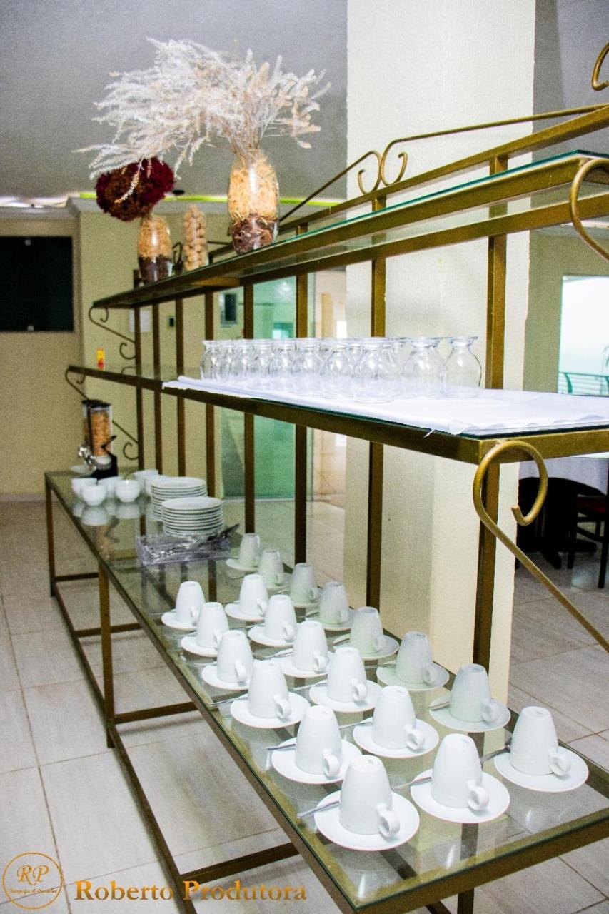 Hotel Recanto Da Italia Nova Friburgo Eksteriør bilde