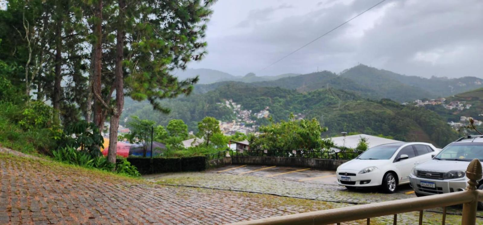 Hotel Recanto Da Italia Nova Friburgo Eksteriør bilde